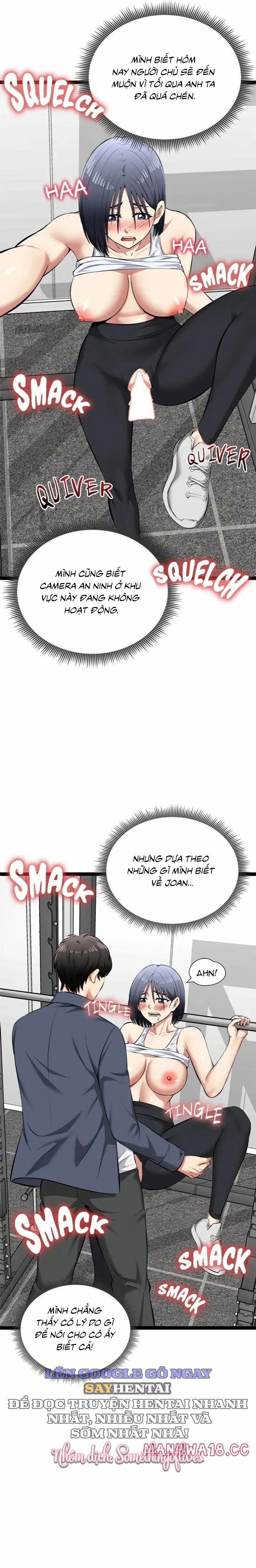 Bắt Đầu Trò Chơi 35 trang 19