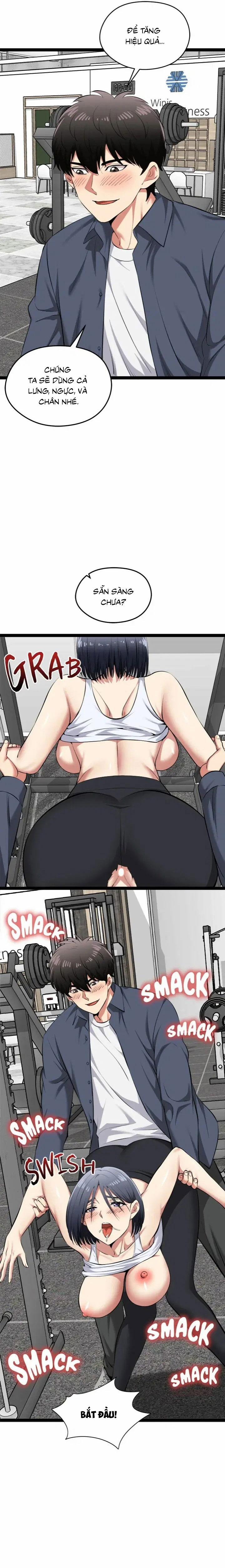 Bắt Đầu Trò Chơi 35 trang 5