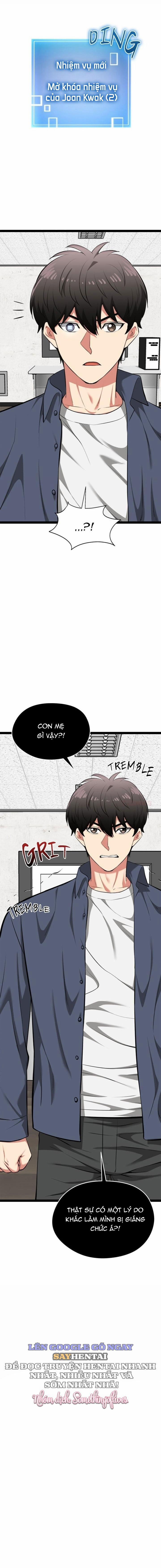 Bắt Đầu Trò Chơi 36 trang 19