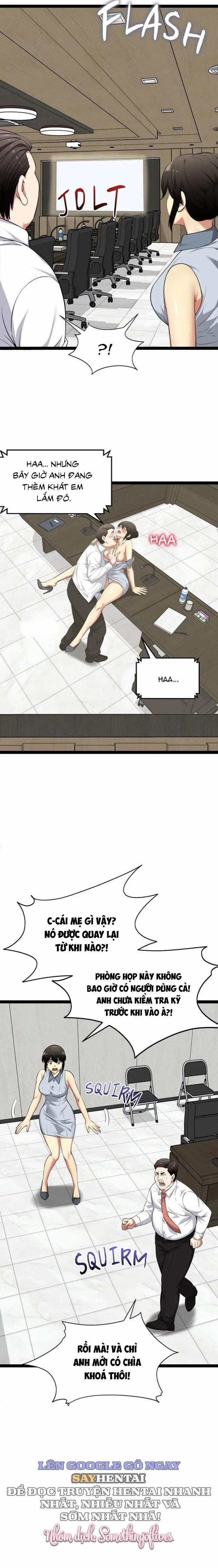 Bắt Đầu Trò Chơi 38 trang 13