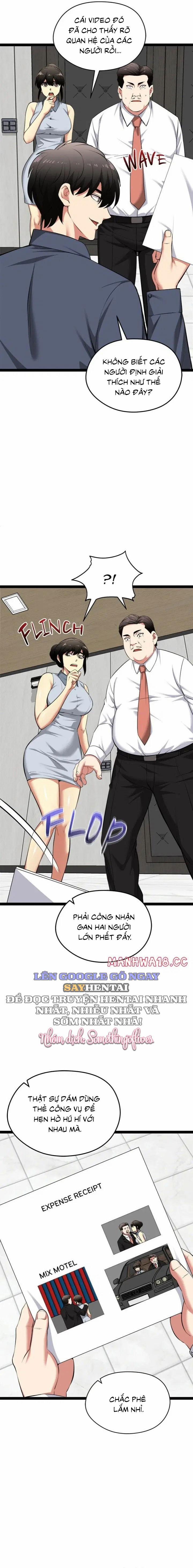 Bắt Đầu Trò Chơi 38 trang 17