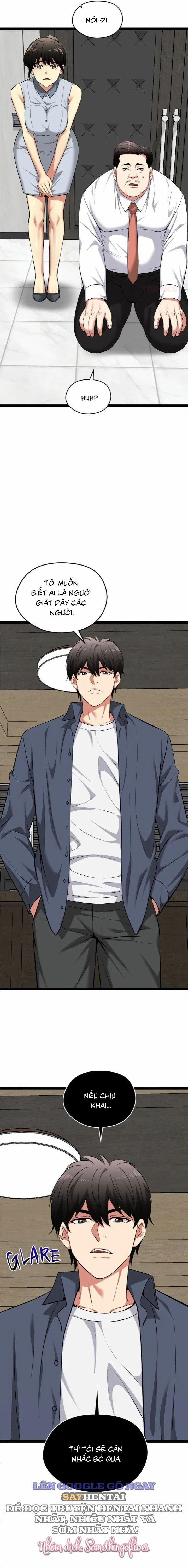 Bắt Đầu Trò Chơi 38 trang 20