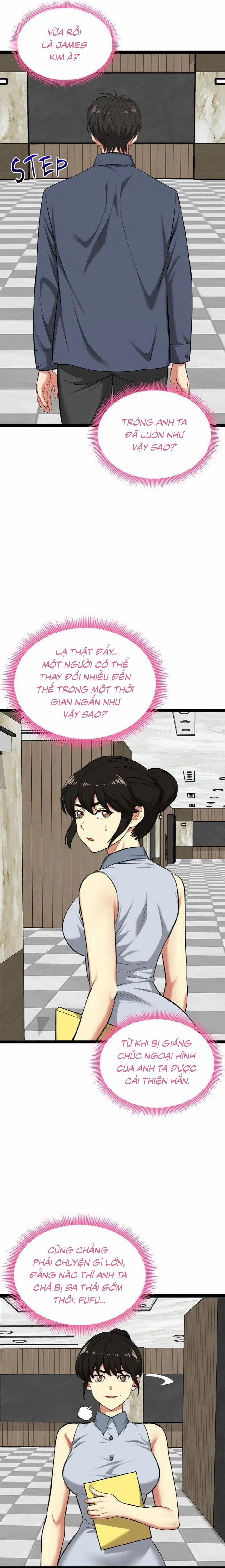 Bắt Đầu Trò Chơi 38 trang 3