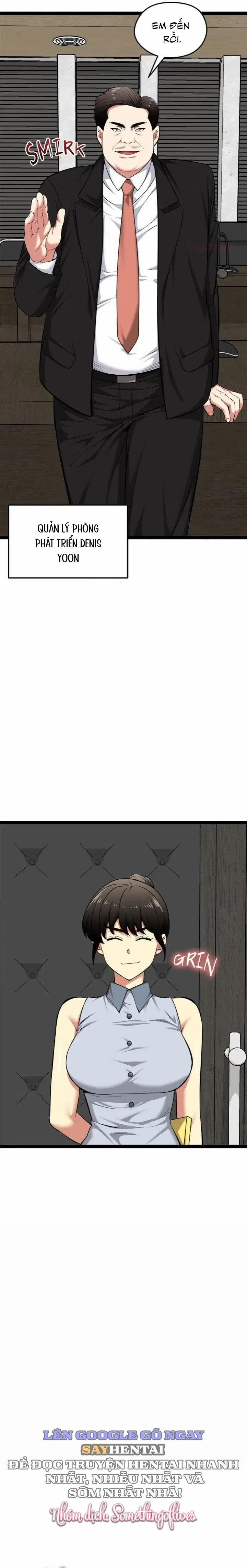 Bắt Đầu Trò Chơi 38 trang 6