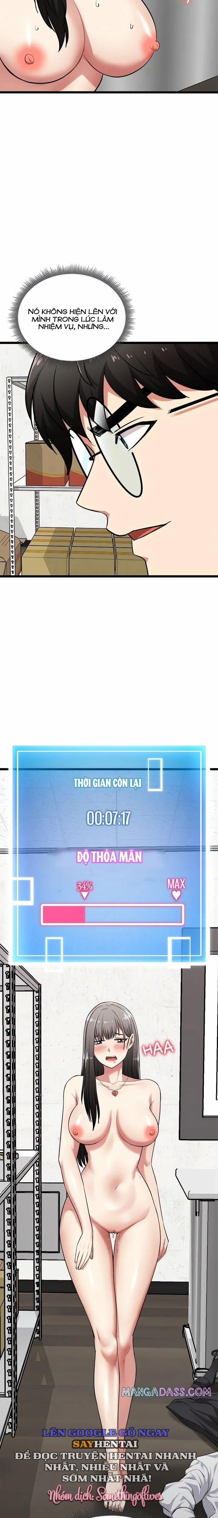 Bắt Đầu Trò Chơi 8 trang 1