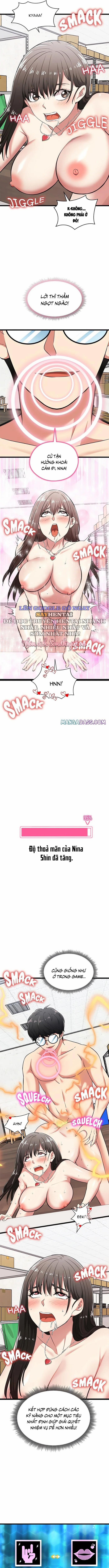 Bắt Đầu Trò Chơi 9 trang 1