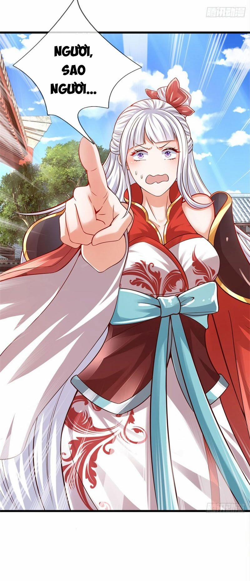 Bắt Đầu Với Chí Tôn Đan Điền 11 trang 10