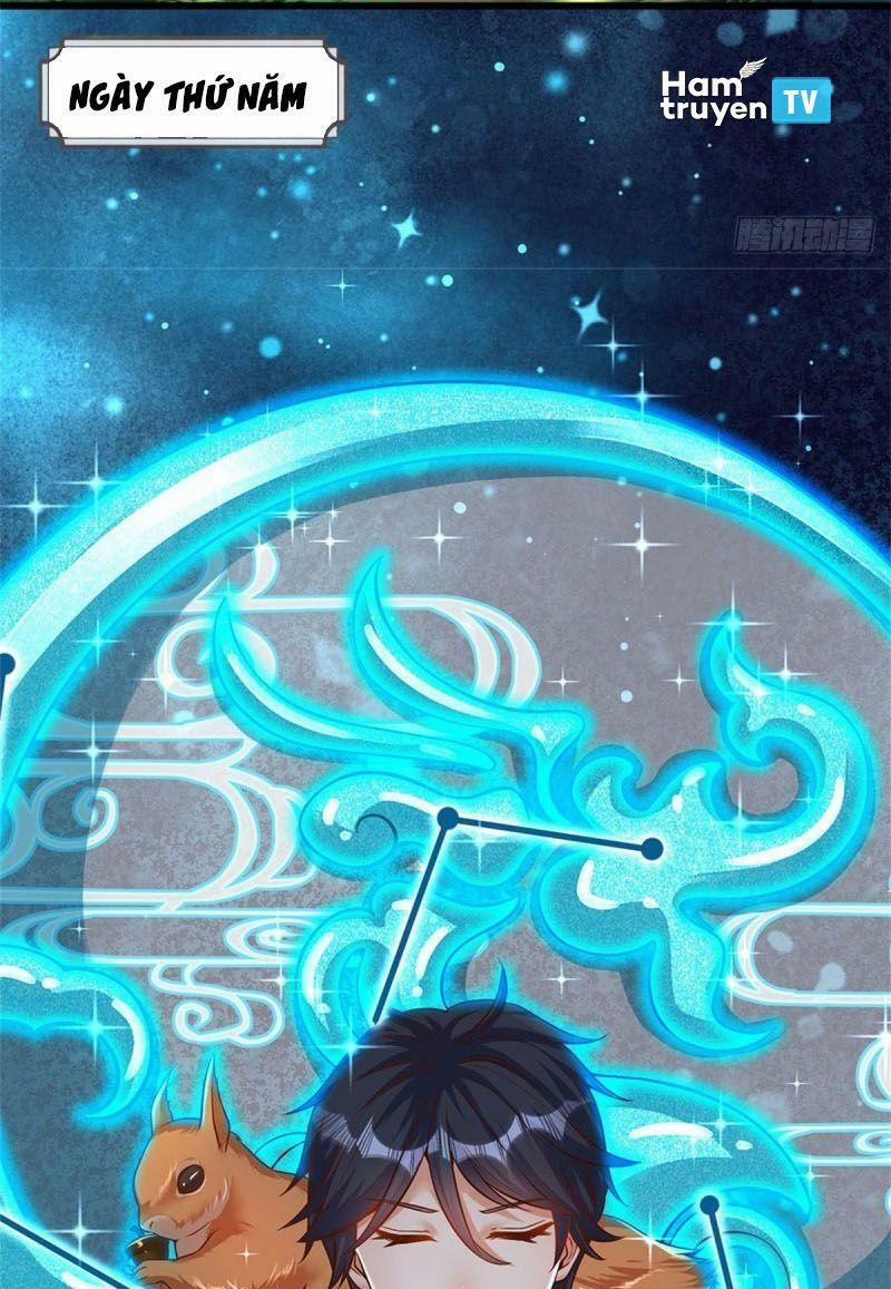 Bắt Đầu Với Chí Tôn Đan Điền 12 trang 15