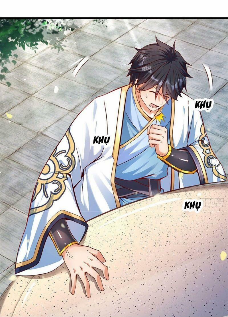 Bắt Đầu Với Chí Tôn Đan Điền 12 trang 2