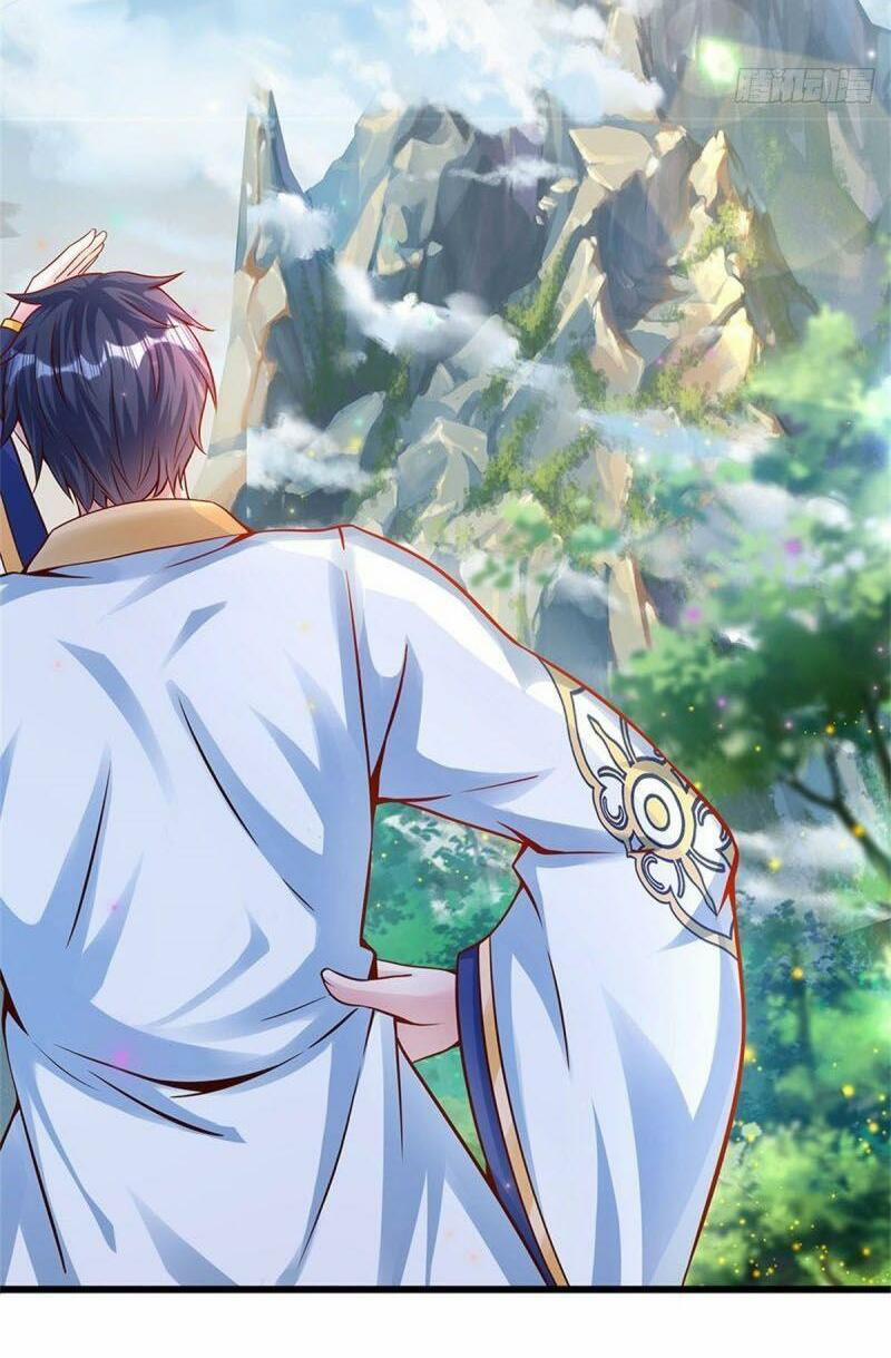 Bắt Đầu Với Chí Tôn Đan Điền 12 trang 5