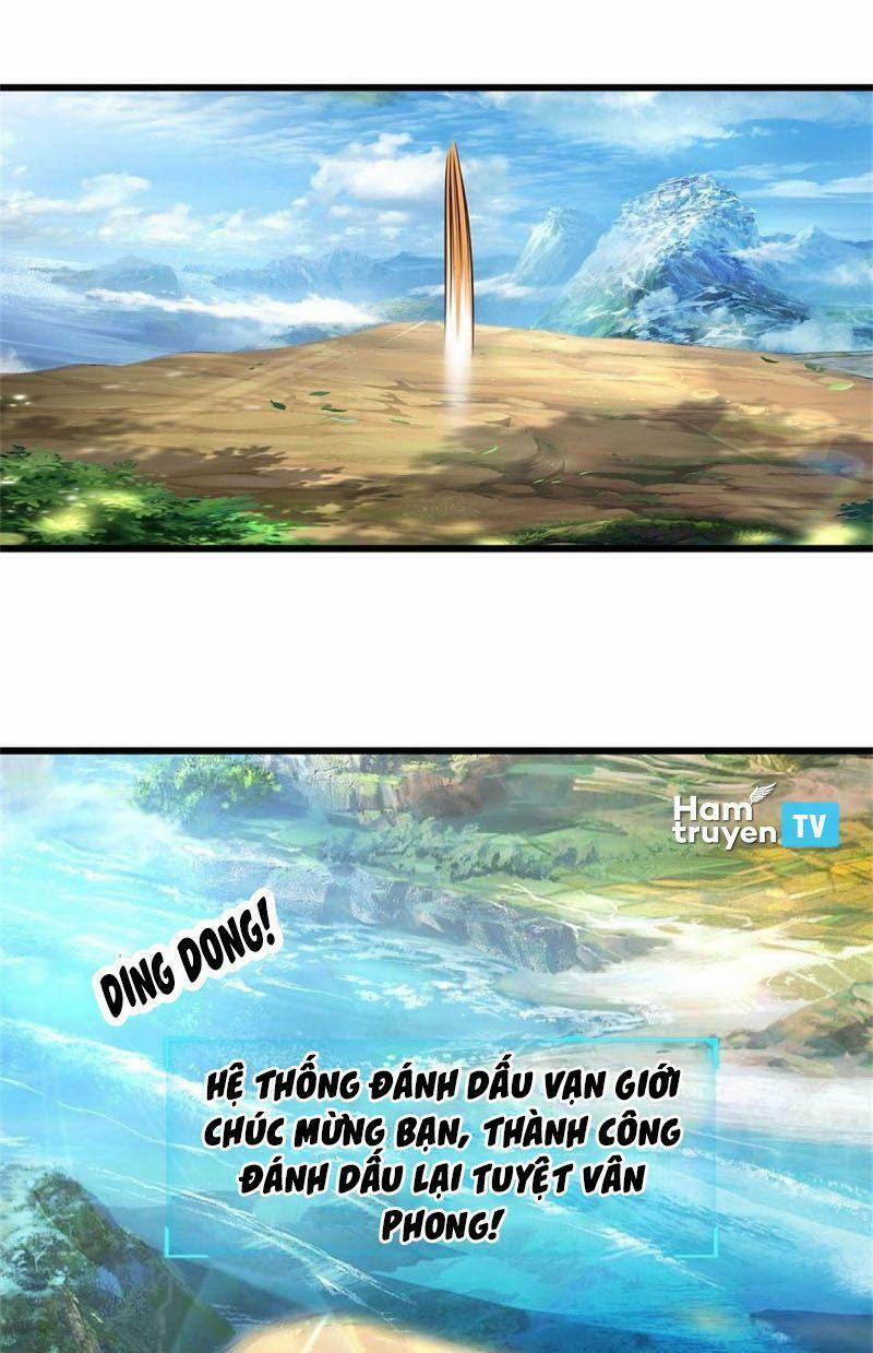 Bắt Đầu Với Chí Tôn Đan Điền 12 trang 8