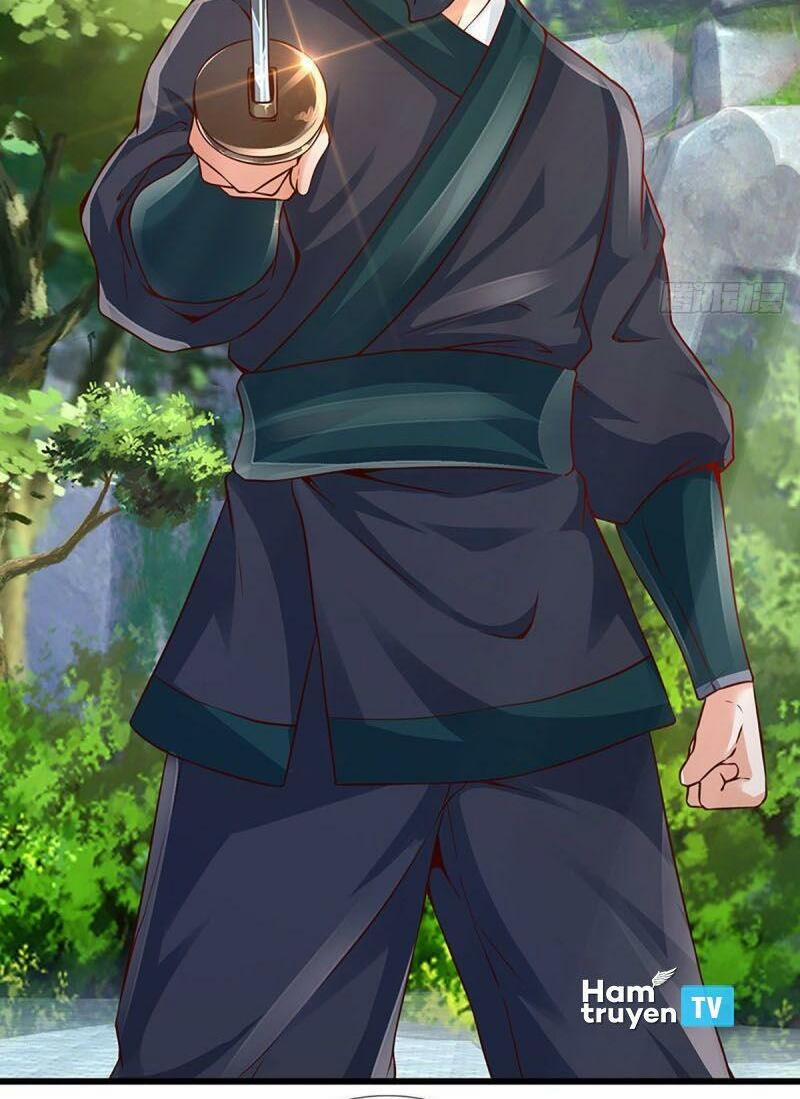 Bắt Đầu Với Chí Tôn Đan Điền 13 trang 15