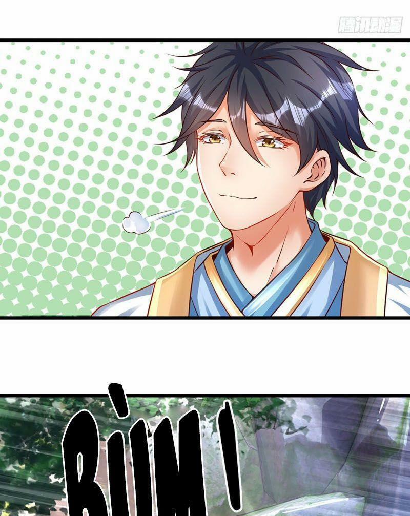 Bắt Đầu Với Chí Tôn Đan Điền 13 trang 20