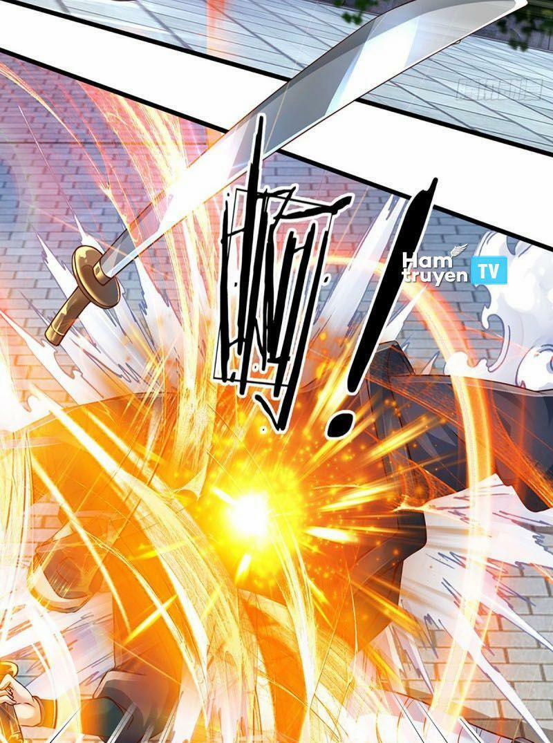 Bắt Đầu Với Chí Tôn Đan Điền 13 trang 22