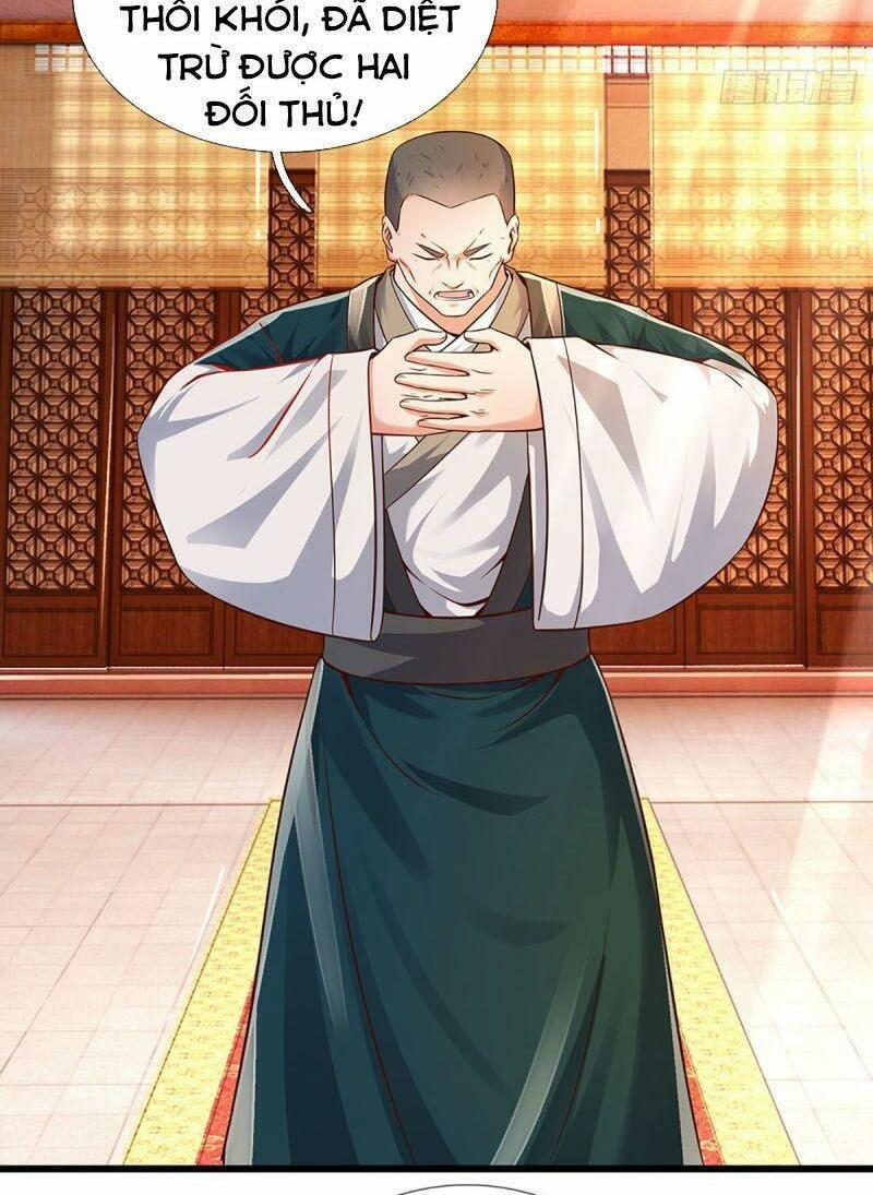 Bắt Đầu Với Chí Tôn Đan Điền 13 trang 3