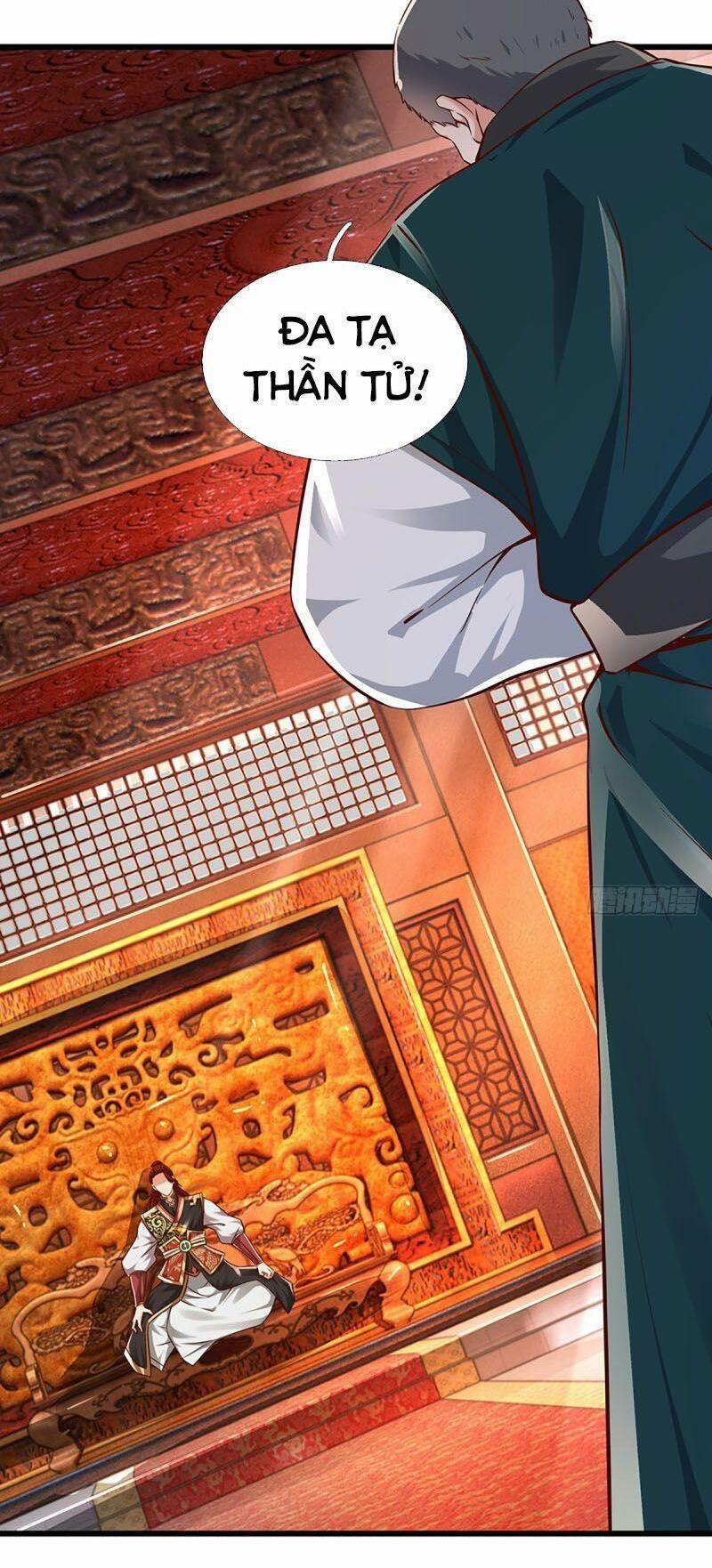 Bắt Đầu Với Chí Tôn Đan Điền 13 trang 6