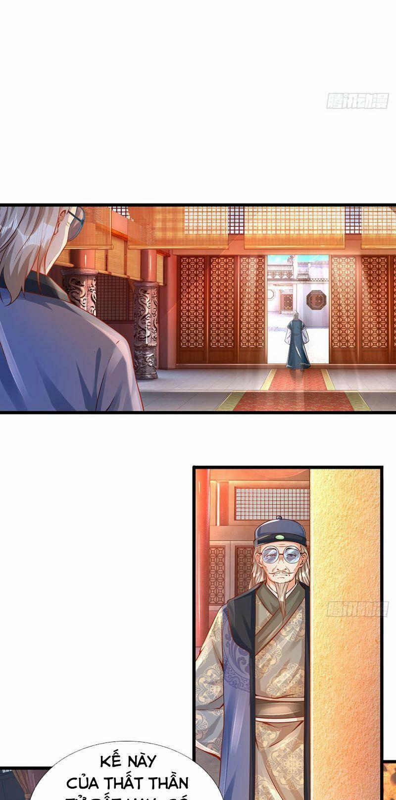 Bắt Đầu Với Chí Tôn Đan Điền 13 trang 7