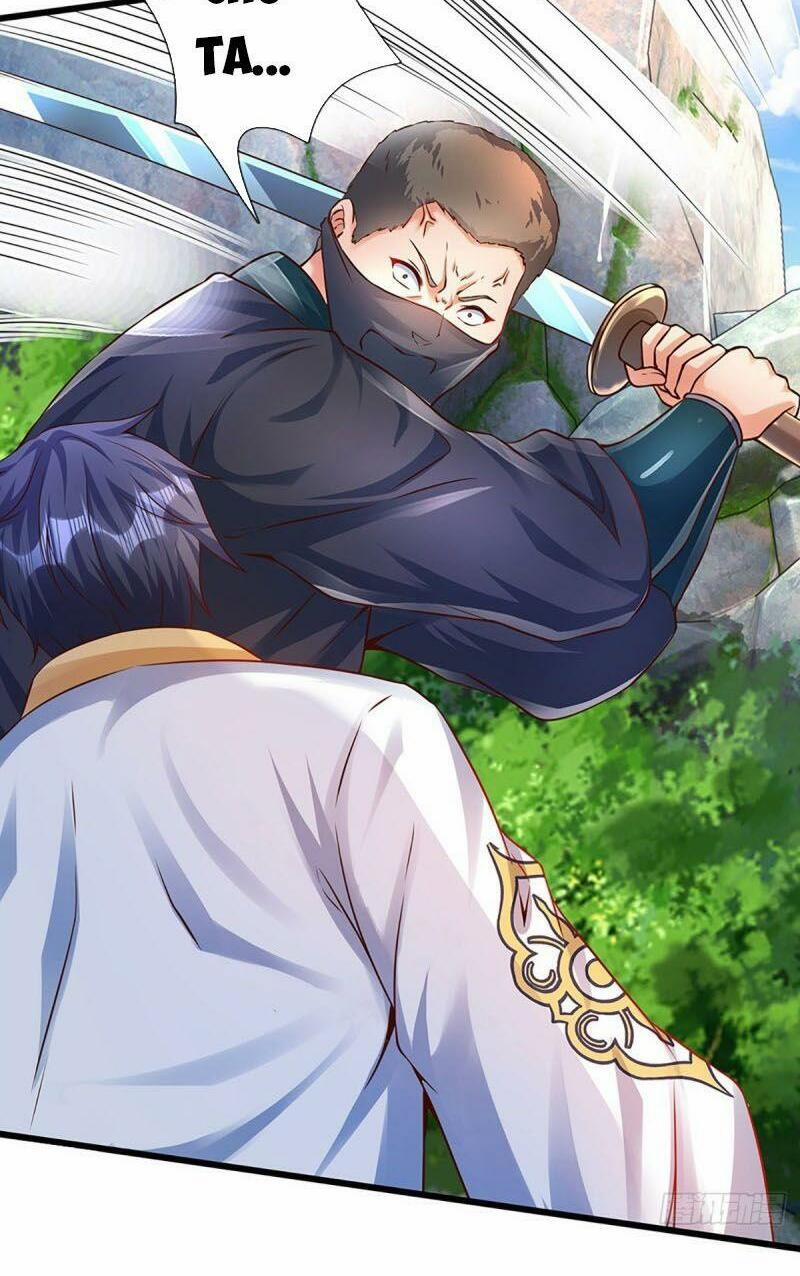 Bắt Đầu Với Chí Tôn Đan Điền 14 trang 3