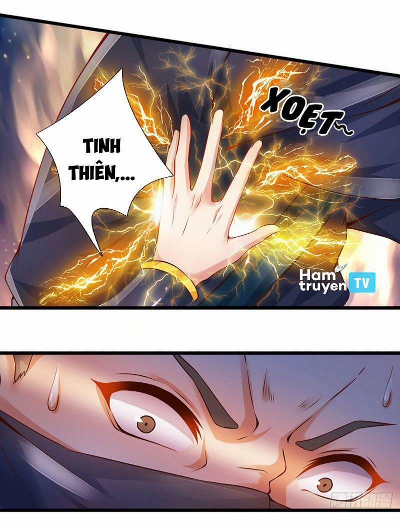 Bắt Đầu Với Chí Tôn Đan Điền 14 trang 4