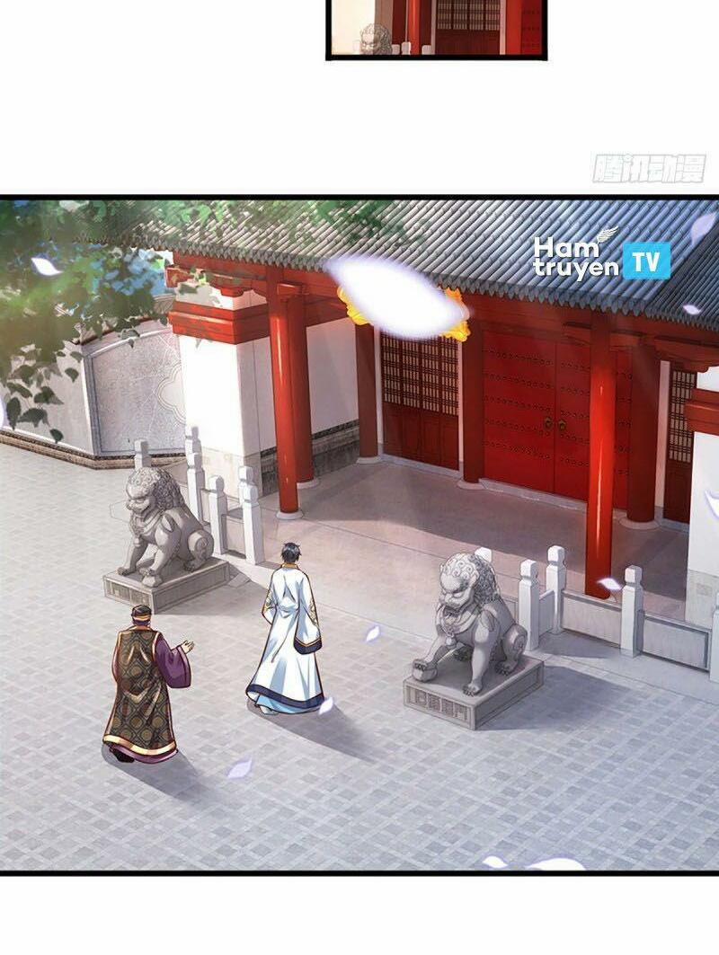 Bắt Đầu Với Chí Tôn Đan Điền 15 trang 11