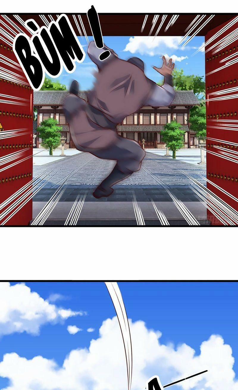 Bắt Đầu Với Chí Tôn Đan Điền 15 trang 12