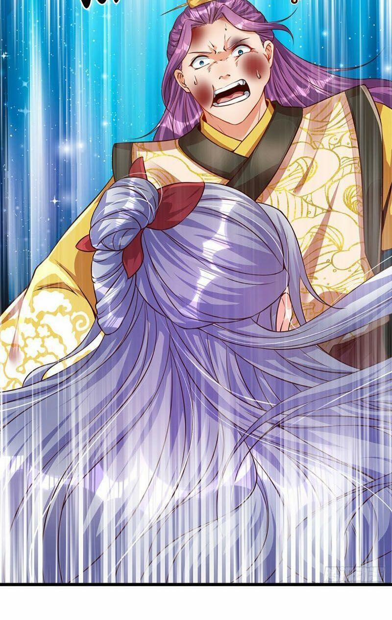 Bắt Đầu Với Chí Tôn Đan Điền 15 trang 21