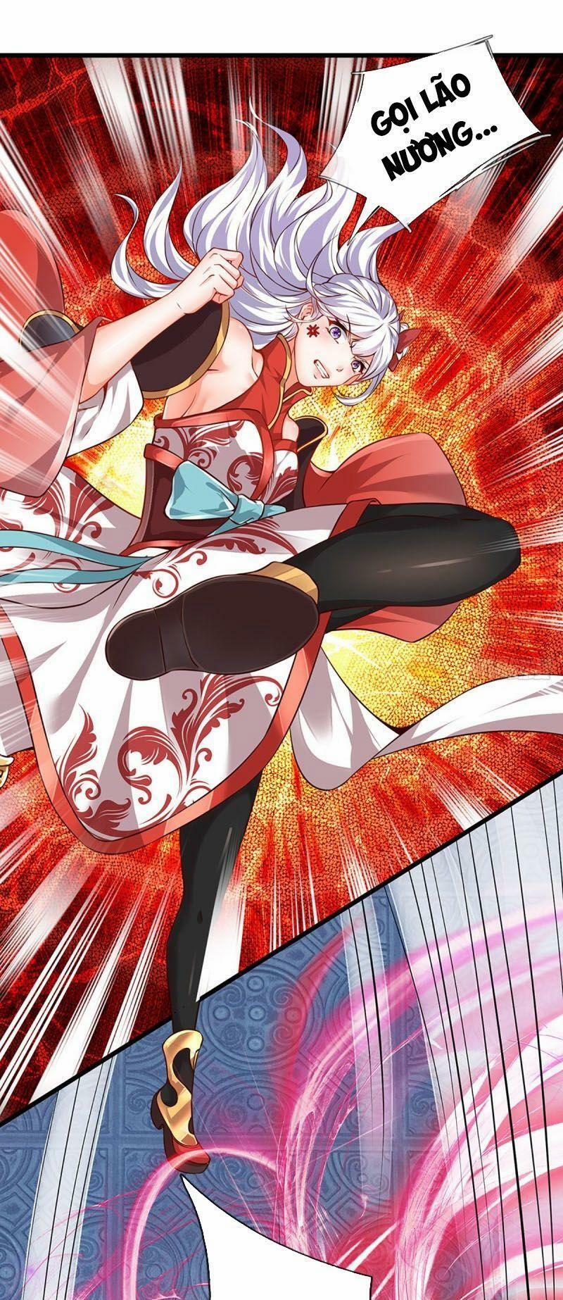 Bắt Đầu Với Chí Tôn Đan Điền 15 trang 22