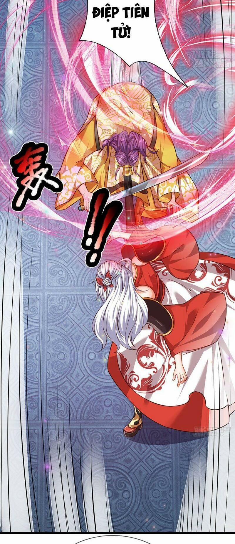 Bắt Đầu Với Chí Tôn Đan Điền 15 trang 23