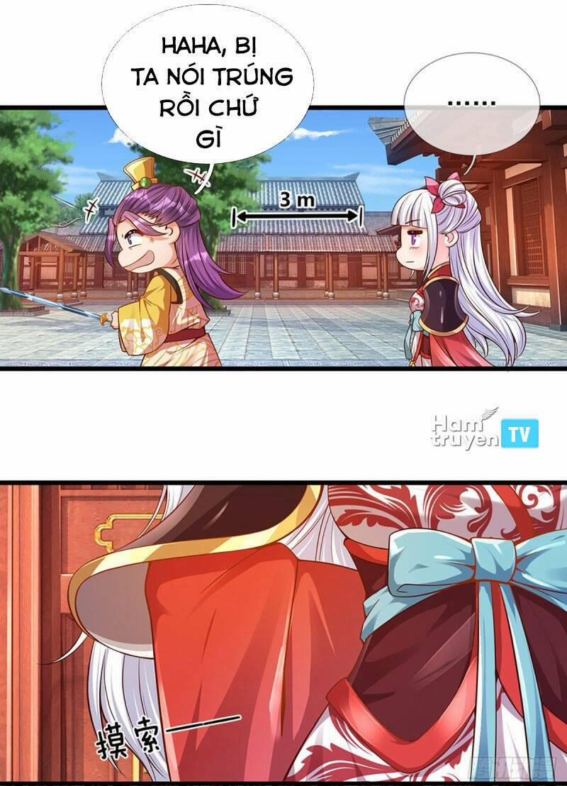 Bắt Đầu Với Chí Tôn Đan Điền 16 trang 10