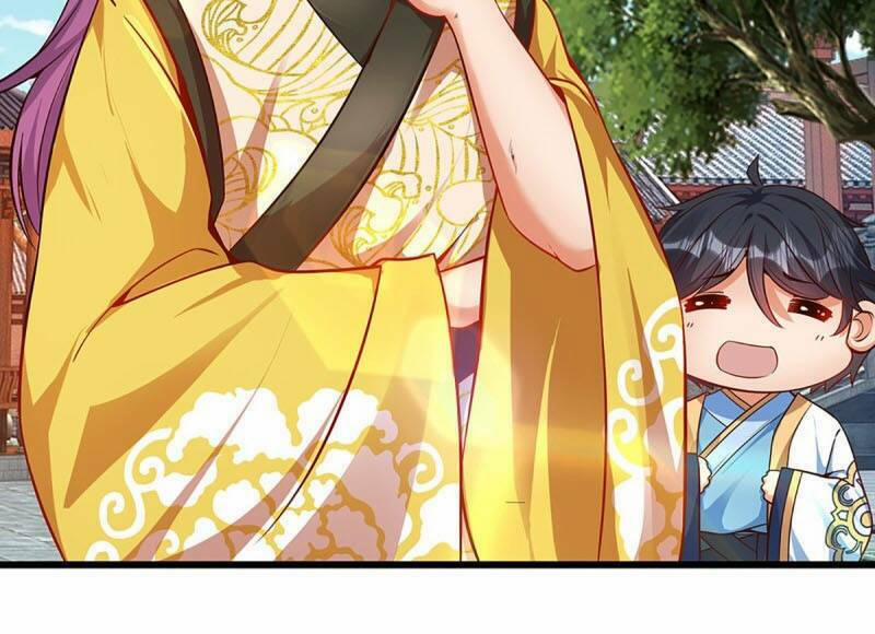 Bắt Đầu Với Chí Tôn Đan Điền 16 trang 22