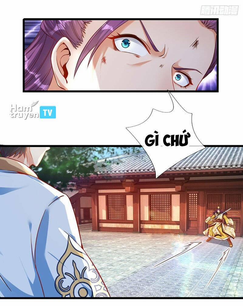 Bắt Đầu Với Chí Tôn Đan Điền 16 trang 8