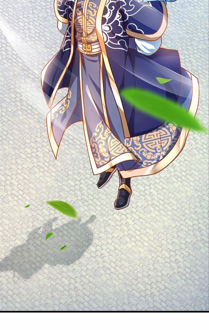 Bắt Đầu Với Chí Tôn Đan Điền 18 trang 29