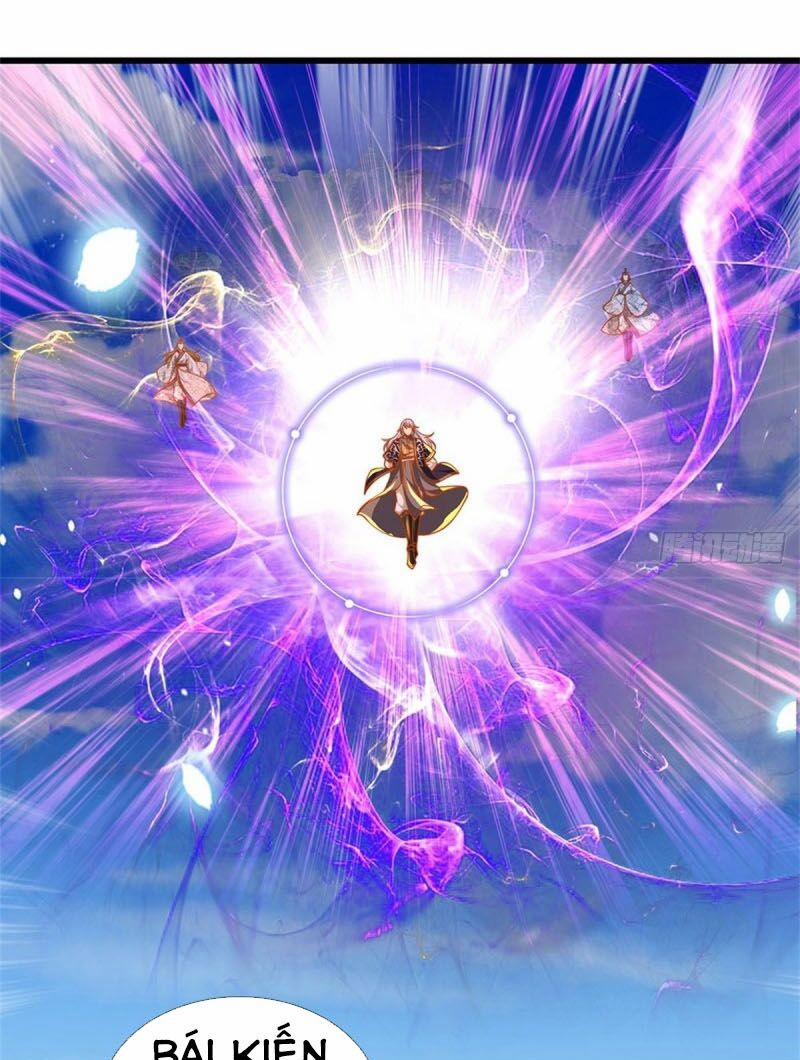 Bắt Đầu Với Chí Tôn Đan Điền 18 trang 30