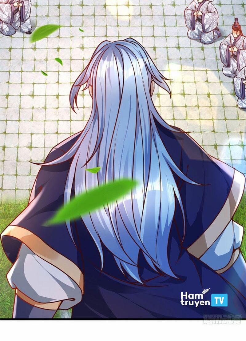 Bắt Đầu Với Chí Tôn Đan Điền 18 trang 33