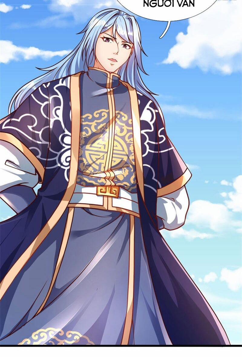 Bắt Đầu Với Chí Tôn Đan Điền 18 trang 39