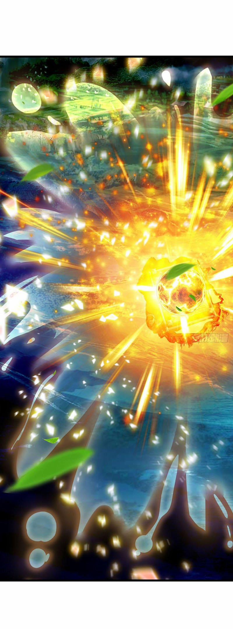 Bắt Đầu Với Chí Tôn Đan Điền 20 trang 15