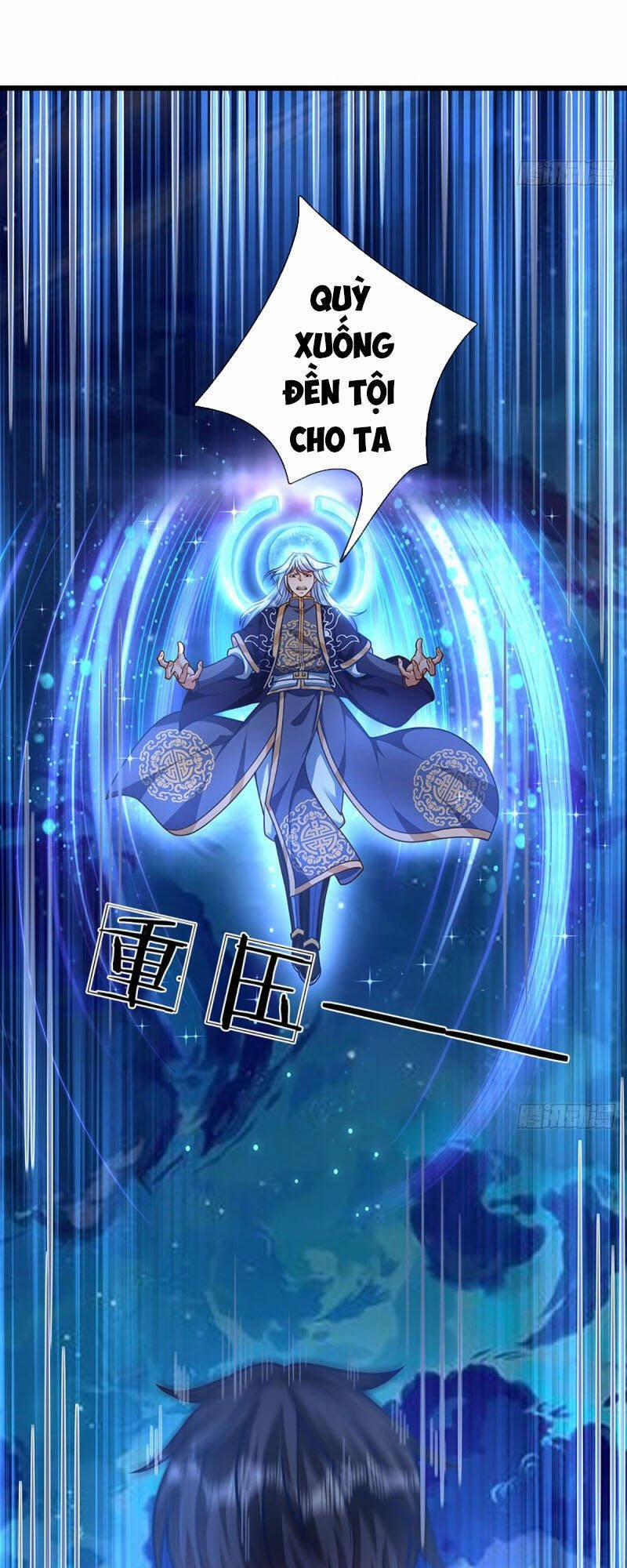 Bắt Đầu Với Chí Tôn Đan Điền 20 trang 17