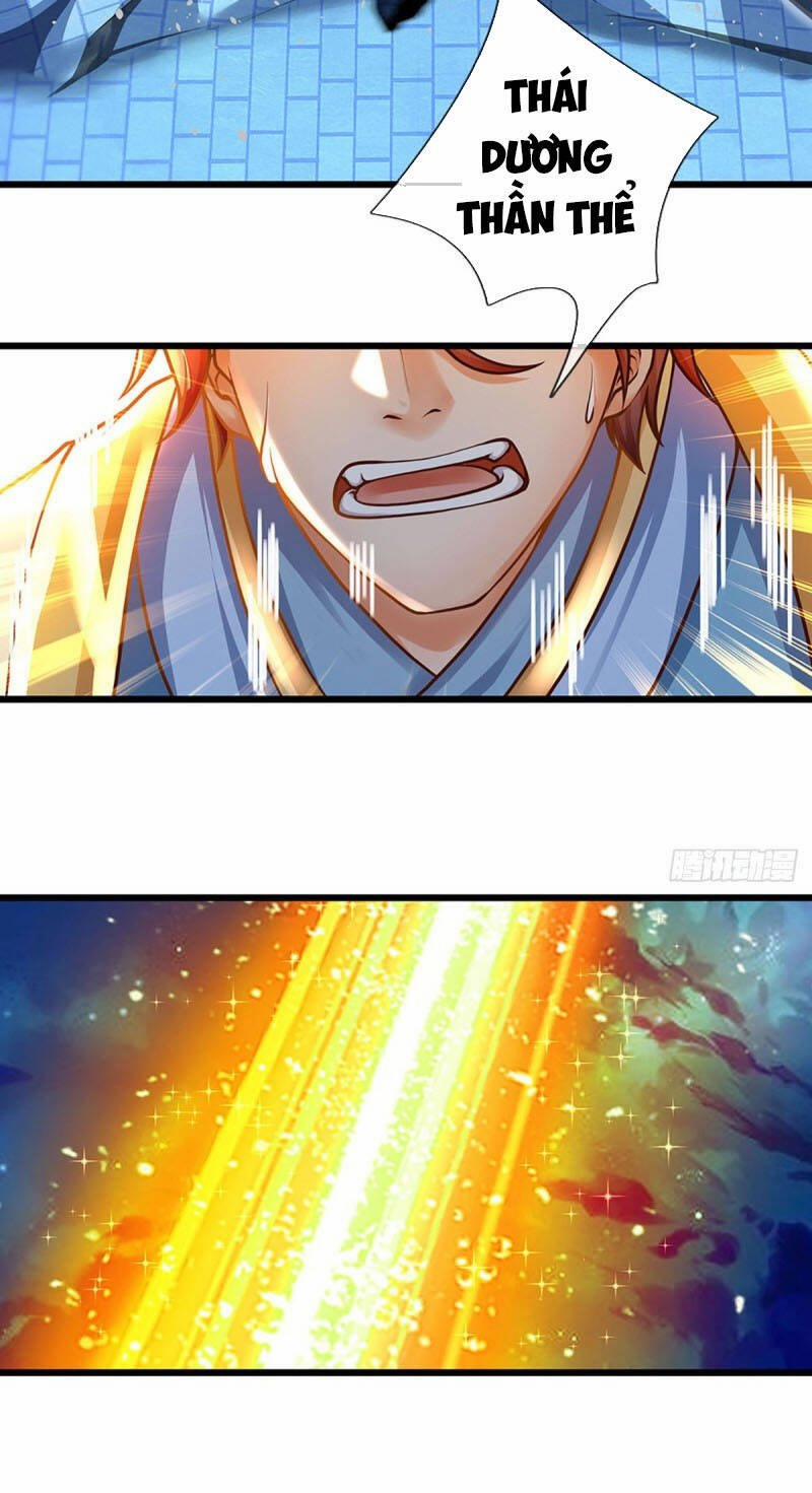 Bắt Đầu Với Chí Tôn Đan Điền 20 trang 20
