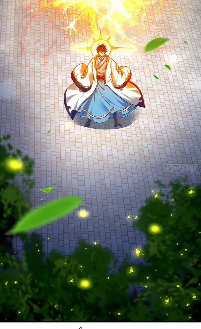 Bắt Đầu Với Chí Tôn Đan Điền 20 trang 24