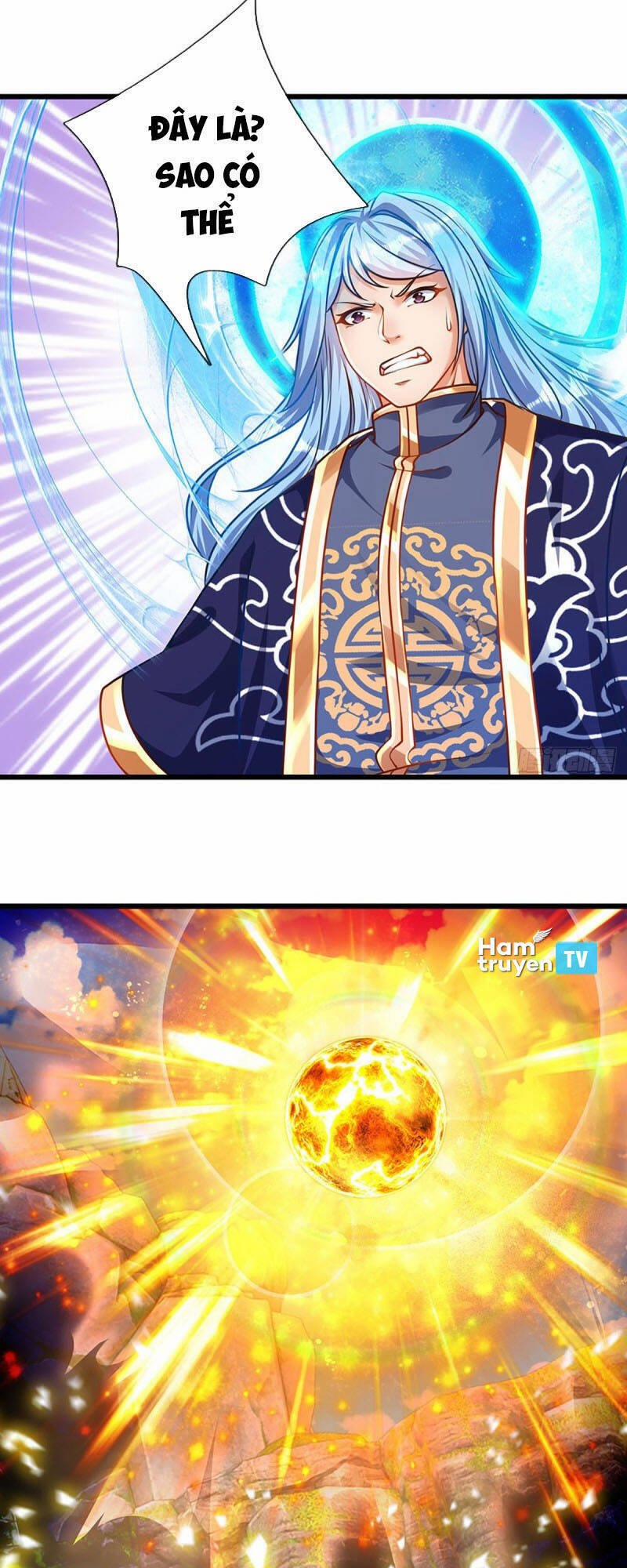 Bắt Đầu Với Chí Tôn Đan Điền 20 trang 25