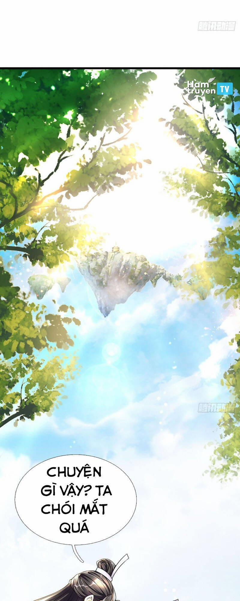 Bắt Đầu Với Chí Tôn Đan Điền 20 trang 29