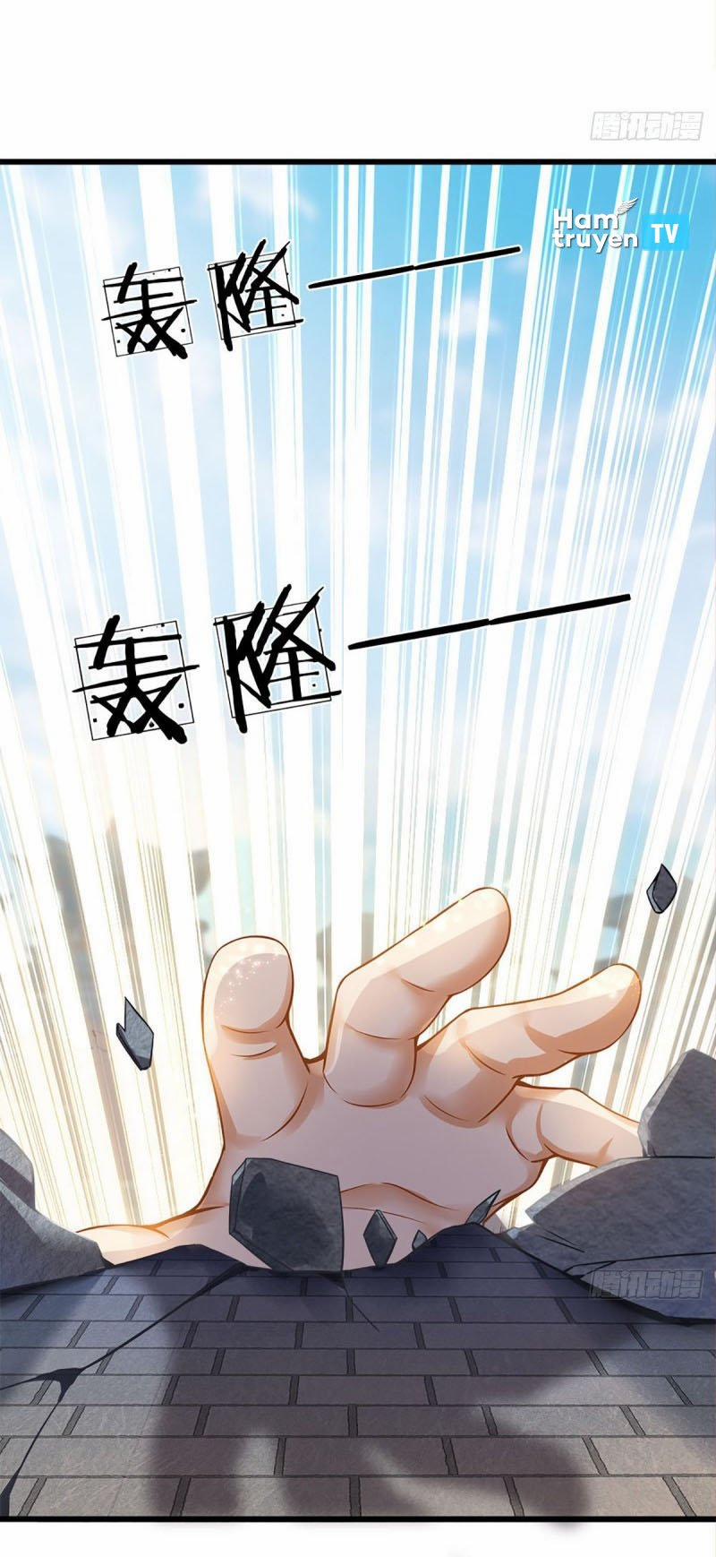 Bắt Đầu Với Chí Tôn Đan Điền 21 trang 9