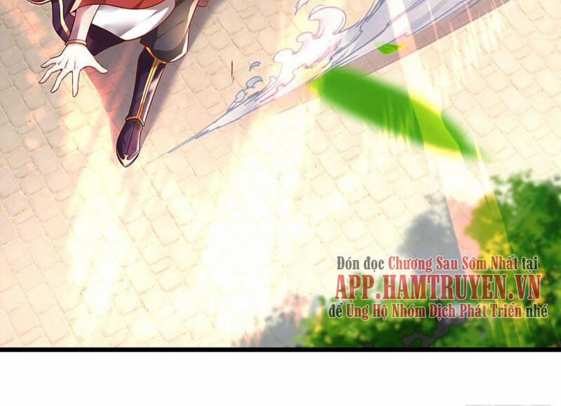 Bắt Đầu Với Chí Tôn Đan Điền 22 trang 15