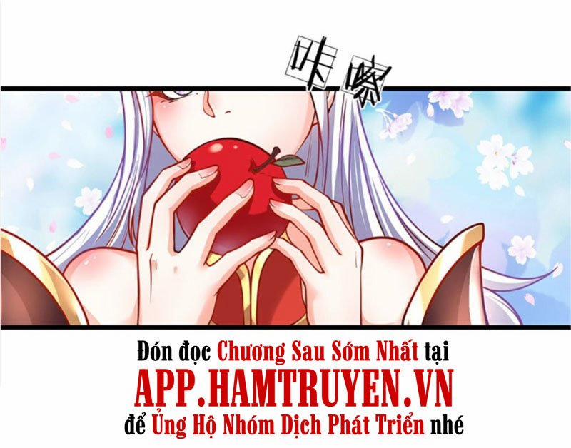 Bắt Đầu Với Chí Tôn Đan Điền 23 trang 12