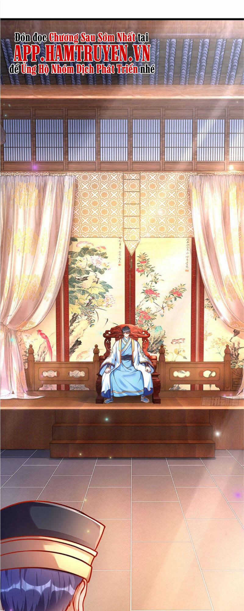 Bắt Đầu Với Chí Tôn Đan Điền 23 trang 19