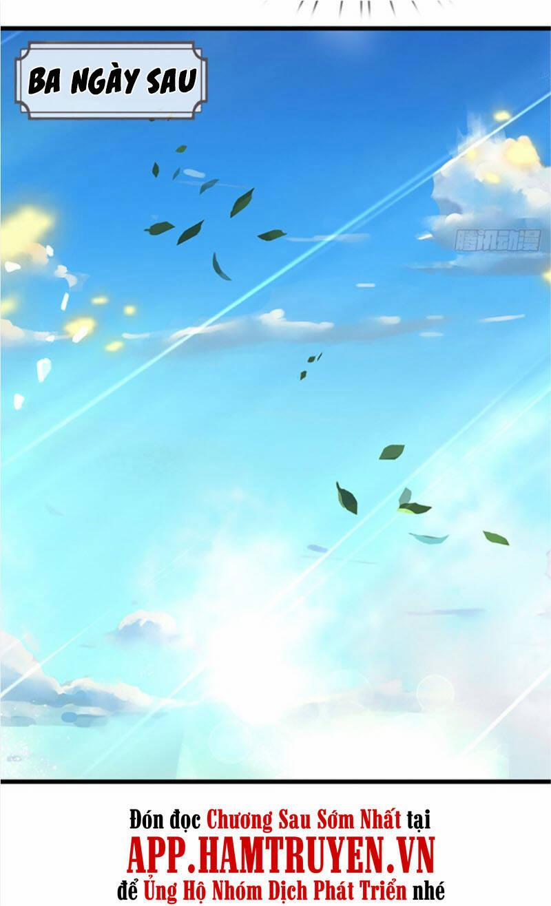 Bắt Đầu Với Chí Tôn Đan Điền 23 trang 29