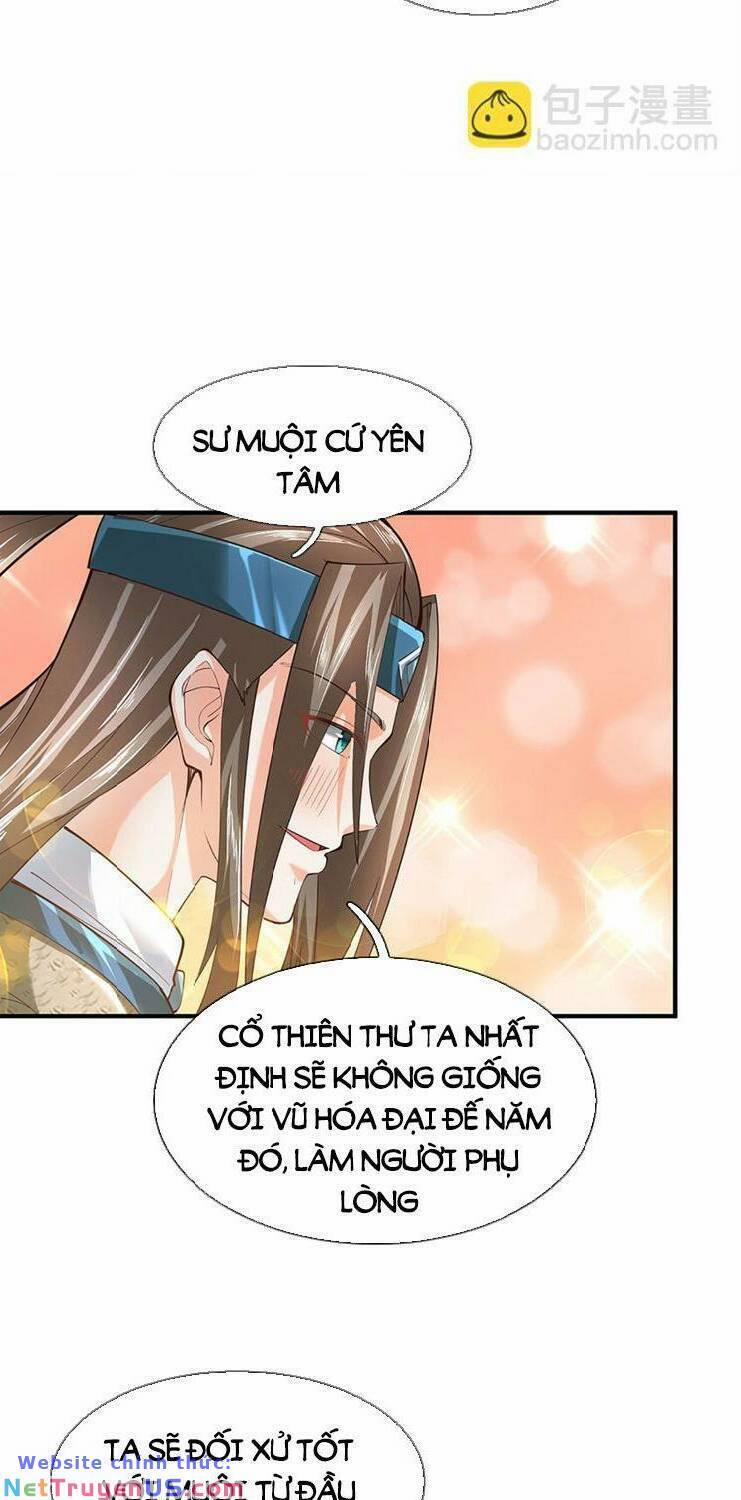 Bắt Đầu Với Chí Tôn Đan Điền 279 trang 10