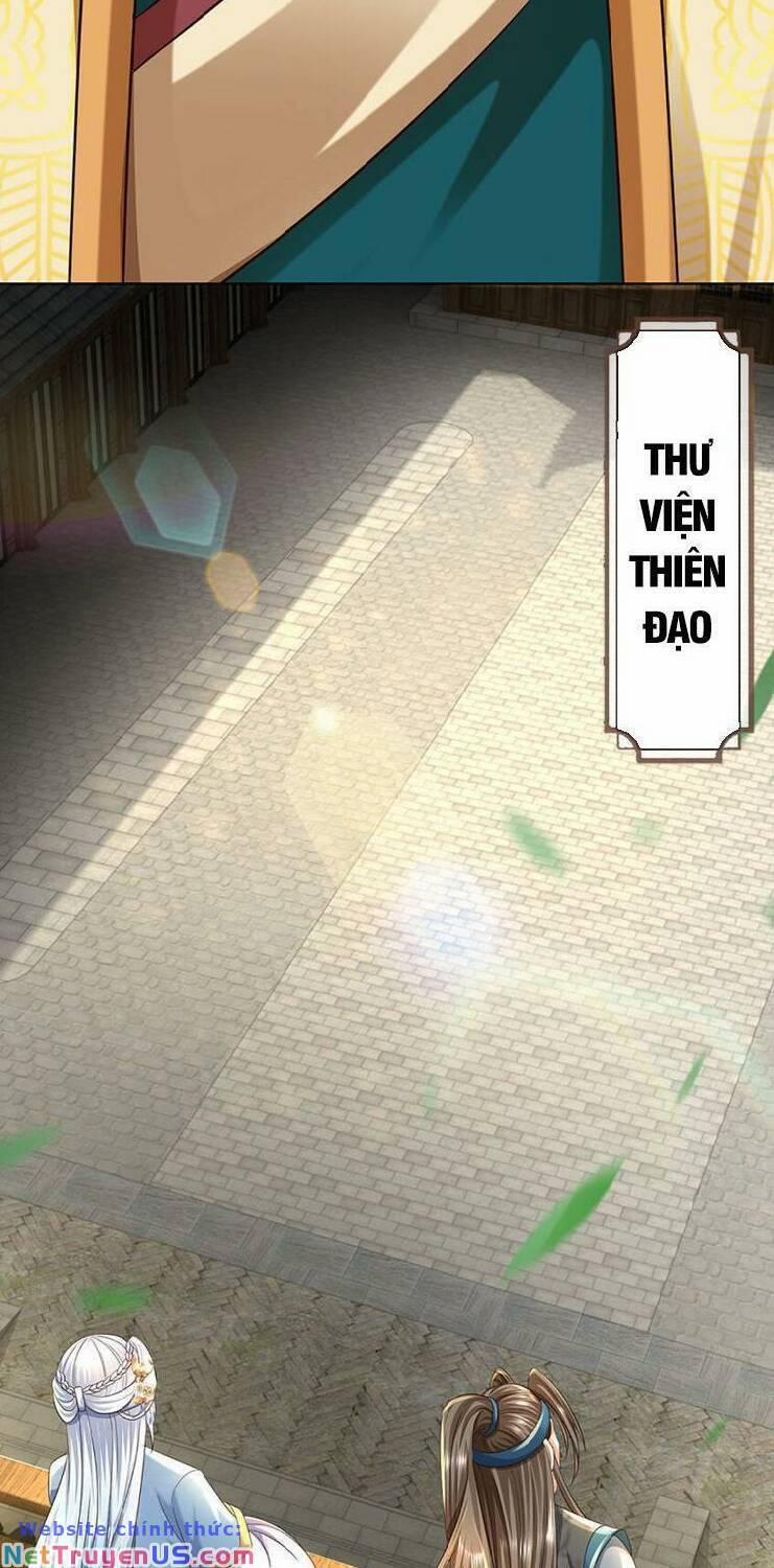 Bắt Đầu Với Chí Tôn Đan Điền 279 trang 3