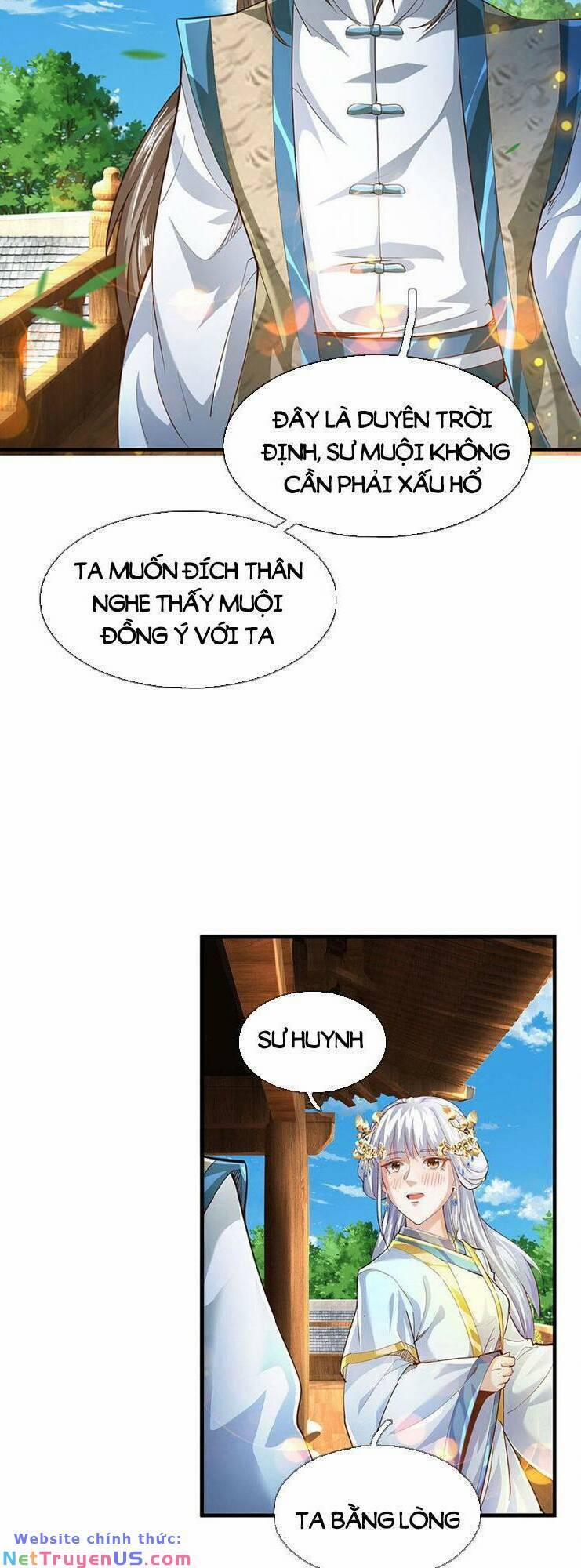 Bắt Đầu Với Chí Tôn Đan Điền 279 trang 9