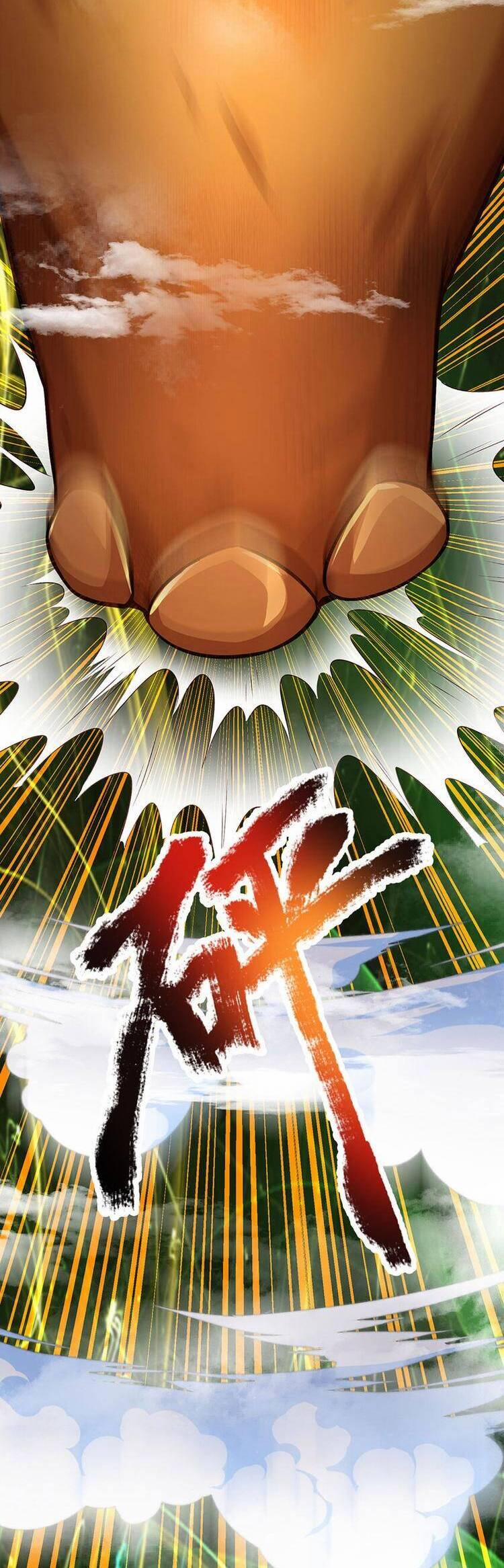 Bắt Đầu Với Chí Tôn Đan Điền 280 trang 11